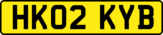 HK02KYB