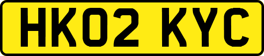 HK02KYC
