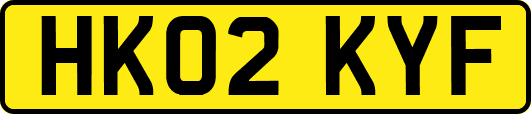 HK02KYF