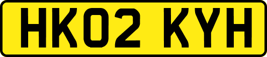 HK02KYH