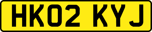 HK02KYJ