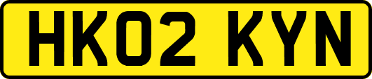 HK02KYN