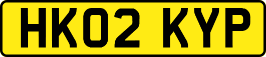 HK02KYP