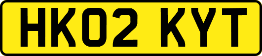 HK02KYT