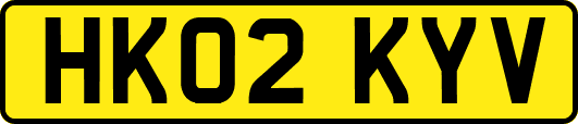 HK02KYV