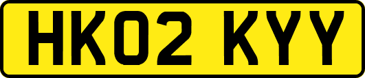 HK02KYY