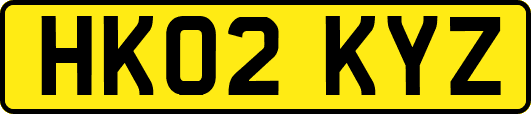 HK02KYZ