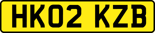 HK02KZB