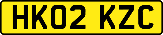 HK02KZC