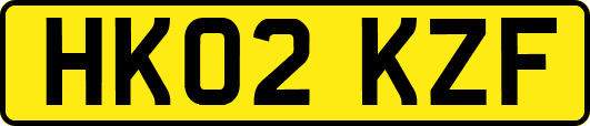 HK02KZF