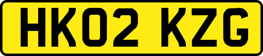 HK02KZG