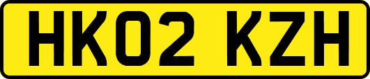 HK02KZH