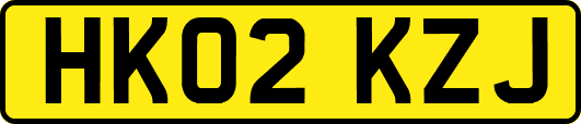 HK02KZJ