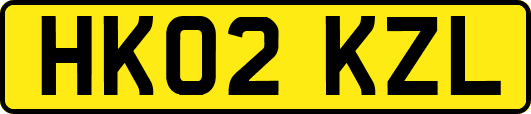 HK02KZL