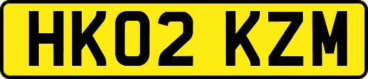 HK02KZM