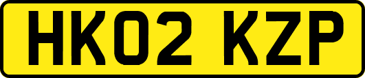 HK02KZP