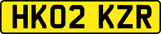 HK02KZR