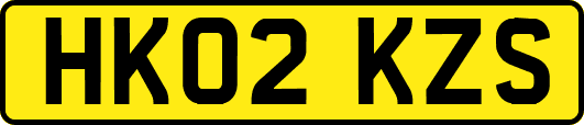 HK02KZS