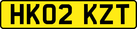 HK02KZT