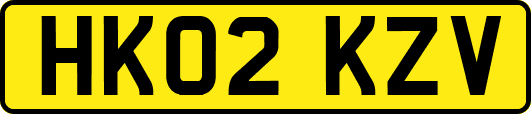 HK02KZV