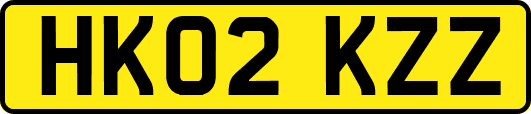 HK02KZZ