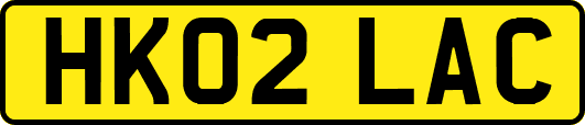 HK02LAC