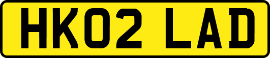 HK02LAD