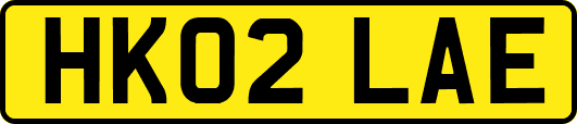 HK02LAE