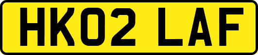 HK02LAF