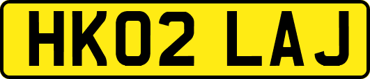 HK02LAJ