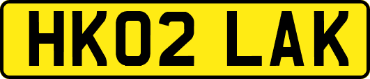 HK02LAK