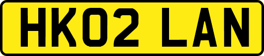 HK02LAN