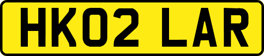 HK02LAR