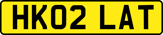 HK02LAT