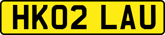 HK02LAU