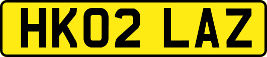 HK02LAZ