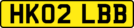 HK02LBB