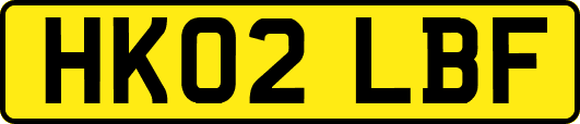 HK02LBF
