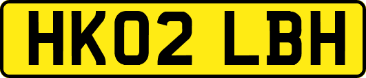 HK02LBH