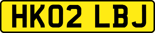 HK02LBJ