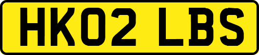 HK02LBS