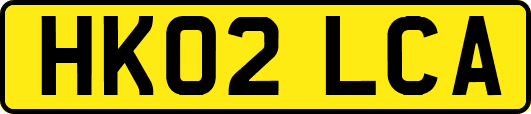 HK02LCA