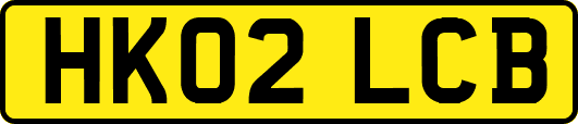 HK02LCB