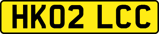 HK02LCC