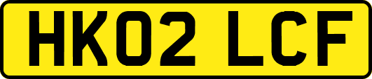 HK02LCF
