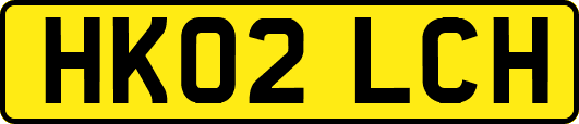 HK02LCH