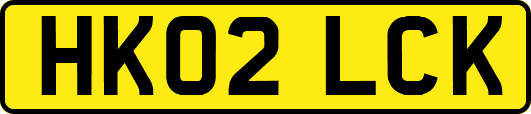 HK02LCK