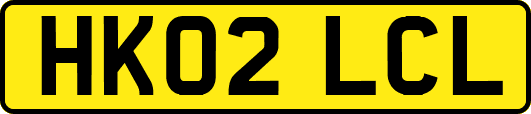 HK02LCL