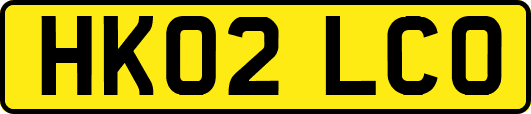 HK02LCO