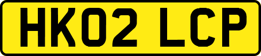 HK02LCP